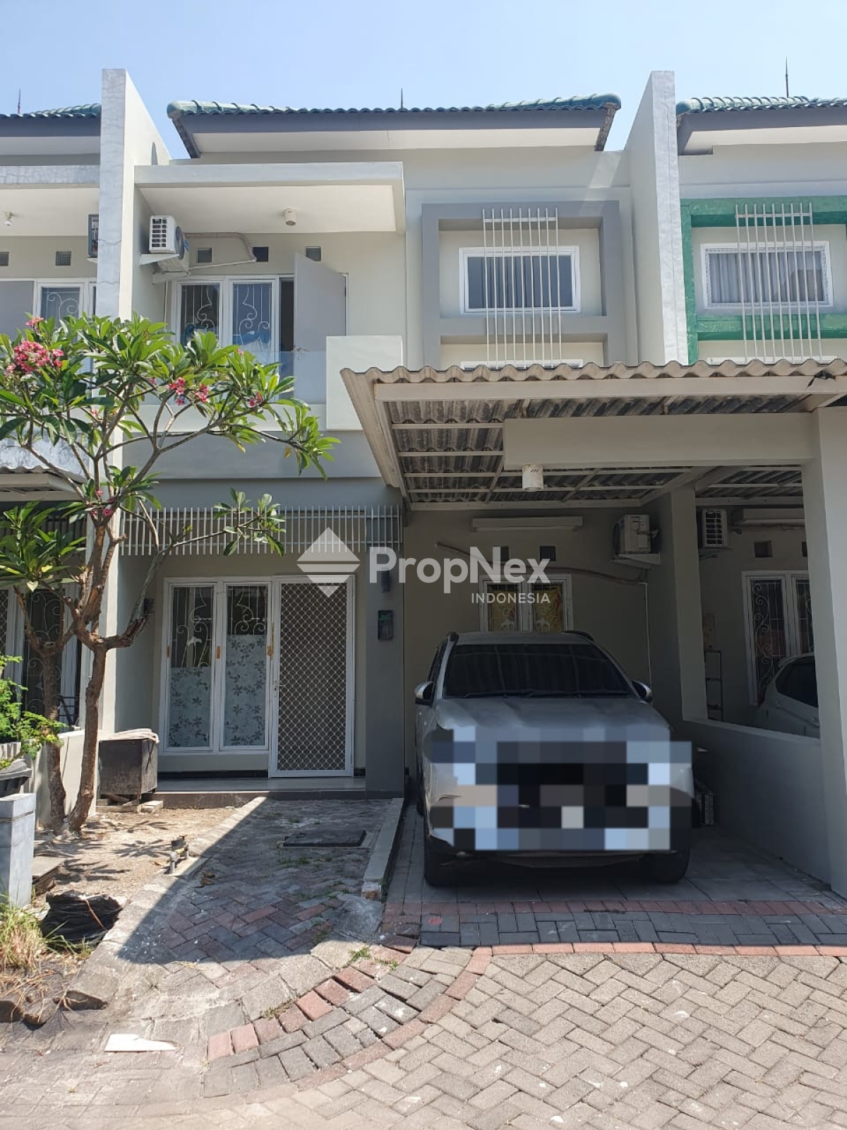Dijual Rumah Siap Huni Furnish Sukolilo Dian Regency 2